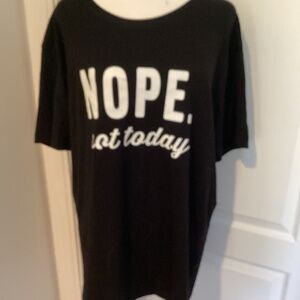Crew Neck CollarClassic T - Shirt